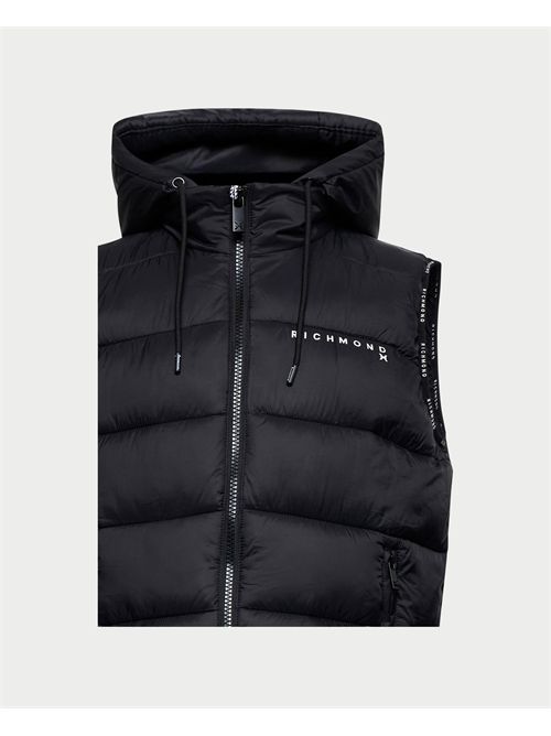  RICHMOND X | UMA25160PIBLACK